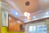 Cho thuê căn hộ chung cư cao cấp 609 Nam Đô, 100m2, 3 ngủ, 13 Triệu - Full đồ ở hộ gia đình
